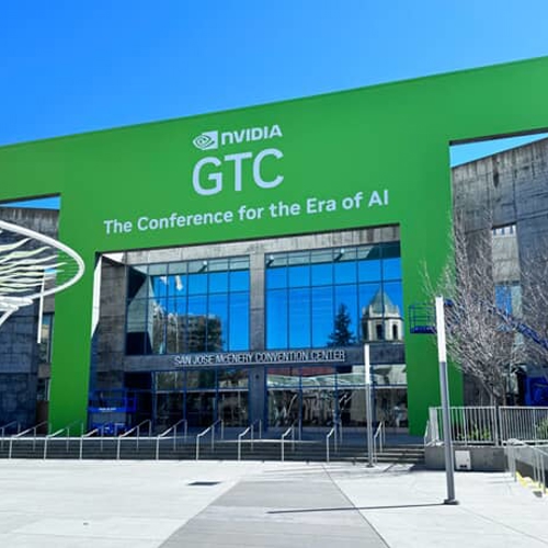 San Jose Convention Center